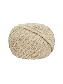 1 Cuộn Sợi Len Chenille Siêu Mềm Làm Thủ Công Tự Làm Hoàn Hảo Cho Việc Móc & Đan Búp Bê Amigurumi, Áo Len, Mũ & Khăn Quàng Cổ - Có Nhiều Màu Sắc - Nhiều màu - Xem 18