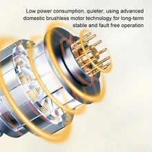 1 件,18CM * 8CM 创意多功能手动液体皂液器,350ml 家用全自动感应皂液器,USB 充电智能皂液器,皂液机分配器,用于沐浴露、泡沫皂液、洗发水,豪华压力皂液器沐浴淋浴设备 - 彩色 - 查看 13