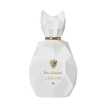 Lamborghini Ginevra White Perfume For Women 3.4oz – Tonino Lamborghini EDP Spray, Long-Lasting Luxury Scent, Sexy & Elegant Eau De Parfum, Perfect Gift For Her, 100mL Fragrance - White - View 2