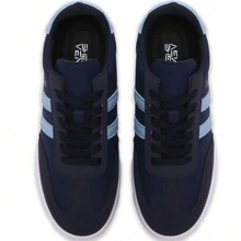 Shendy Vendy Tenis transpirable para hombre para actividades deportivas e informales diarias, de corte bajo y antideslizantes, adecuados para todas las estaciones tenis Urbano