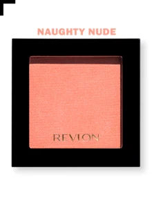 Revlon Compact Blush 5g - Khỏa thân nghịch ngợm (006) - Xem 1