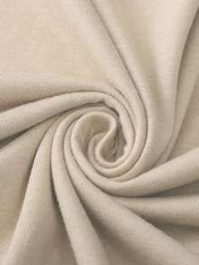 定制照片打印、个性化您的家人/朋友/宠物照片、生日礼物/周年纪念日/情人节、最好的朋友礼物、女士加大码宽松圆领 T 恤、派对礼物、送给她的礼物、万圣节/返校/圣诞节定制、节日礼物、团队制服定制、慈善团队制服定制/海报/家庭照片/公司团队照片 - 卡其色 - 查看 5