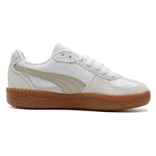 Puma Women's Low-Top Sneakers, Breathable And Wear-Resistant Outdoor Casual Shoes, Patchwork Design, Sport Skate Shoes, 397727-02