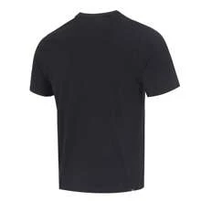 Puma Round Neck Short Sleeve Boyfriend Style Men Casual Comfortable Running Fitness Fashion Sports T-Shirt 673666-01 - Black - View 4