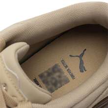 Puma 女鞋運動鞋Karmen II Idol SD低筒厚底休閒鞋板鞋 397462-01