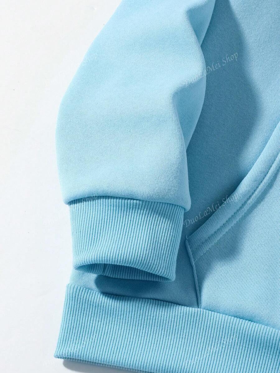 Personalisiert Kapuzenpullover - Hoodie Selbst Gestalten Mit Bild Und Text