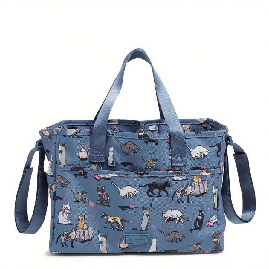 Lighten Up Everything Organizer CAT'S MEOW New FREE SHIP SHEIN USA