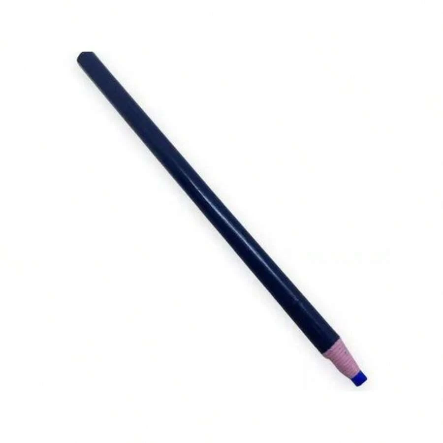 Tailor's Chalk Pencil For Marking Fabric - Blue - 彩色 - 查看 1