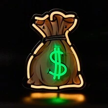 1 cái Trò chơi điều khiển tiền Cowboy Gamer Skull Hand Gun Shape Led Neon Light Sign cho trang trí nhà, tiệc Halloween Giáng sinh Quà tặng năm mới, BAR Man Cave, cung cấp bởi USB, trang trí phòng Giáng sinh Trang trí Giáng sinh Đèn trang trí phòng ngủ Trang trí nhà Trang trí tiệc Lễ hội ngày lễ Quà tặng Giáng sinh Lễ tạ ơn Trang trí cây thông Noel Đồ trang trí Trang trí Halloween Trang trí phòng Trang trí vườn Halloween Làm quà tặng Trang trí ngày lễ tiên Trang trí lễ hội Trang trí - Nhiều màu - Xem 14