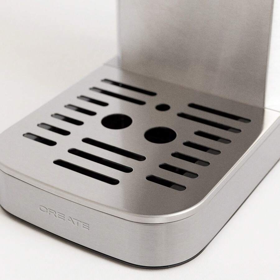 Create Espresso Machine With Cold Coffee Function 24/48h Delivery To