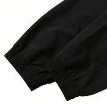 Puma Pantalones deportivos tipo cargo de tejido para hombre ROAD, pantalones largos tipo jogger de entrenamiento casual, 684091-01