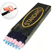 Tailor's Chalk Pencil For Marking Fabric - Blue - 彩色 - 查看 2