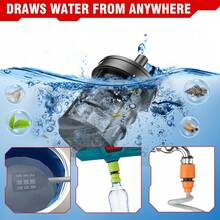 Cordless Power Tools,For Onevan 588VF Series Batteries (Wrench,Pressure Washers,Polisher Optional) - 高壓清洗機 - 查看 11