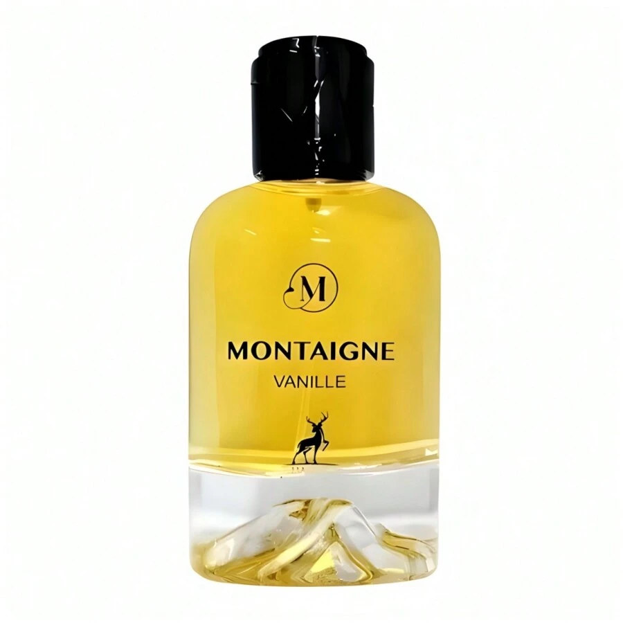 Montaigne Vanilla 100ML Eau De Parfum For Women - Inspired By Vanilla Roses - None - View 1
