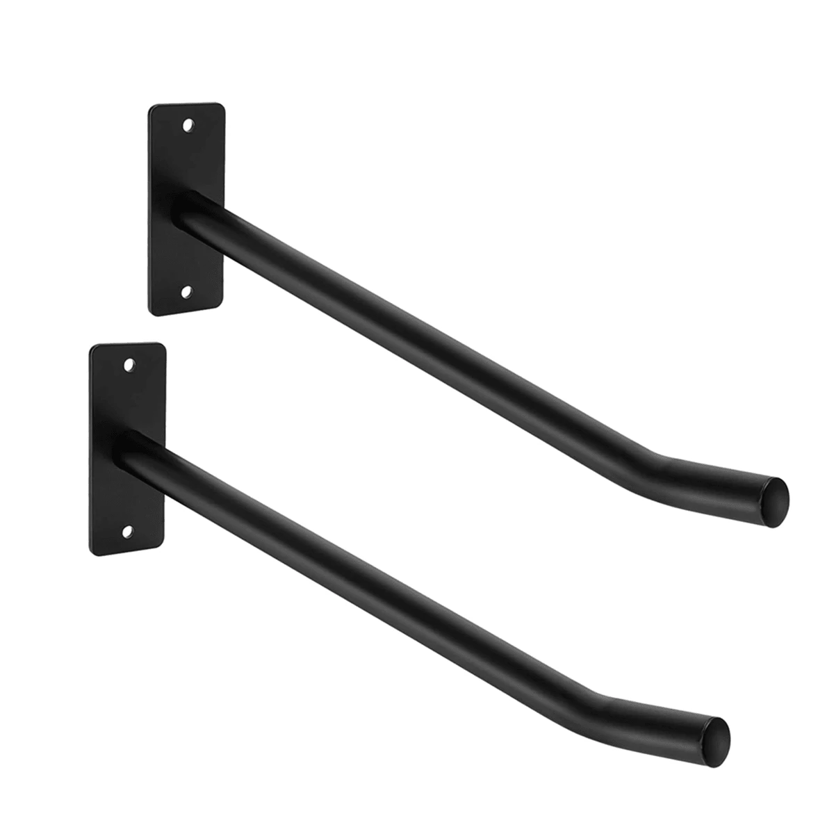 Medicine Ball Holder,Exercise Wall Rack For Gym Garage Storage Yoga Ball,For Ball/Stability Ball/Basketball - Multicolor - View 1