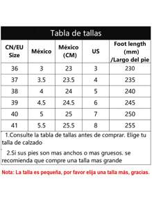 Zapatos De Malla Transpirable De Mujer De Moda, Zapatos Suaves Y Cómodos Tejidos Voladores, Zapatillas Deportivas Casuales Versátiles Al Aire Libre Para Mamá, Zapatos Para Correr