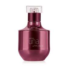 Natura Una Artisan Perfume Deodorant 75 Ml - 花卉印花 - 查看 1