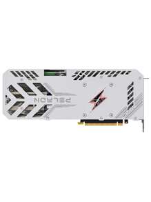 SOYO RTX 3070 8G Nvidia Card đồ họa 256bit PCI Card video GDDR6 GPU chơi game để bàn RTX 3070 DP*3 Linh kiện máy tính RTX3070 - trắng - Xem 4