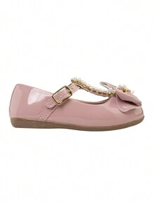 Women's Party Shoes And Casual Rubber Sandals Kit For Girls - Xem 9