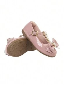 Women's Party Shoes And Casual Rubber Sandals Kit For Girls - Xem 8