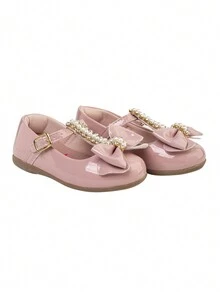 Women's Party Shoes And Casual Rubber Sandals Kit For Girls - Xem 7