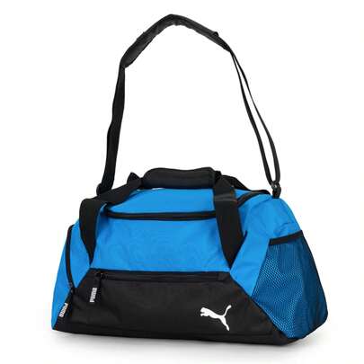 Puma حقيبة كبيرة السعة 44*26*20 سم للاستخدام اليومي والرياضة والجيم للرجال