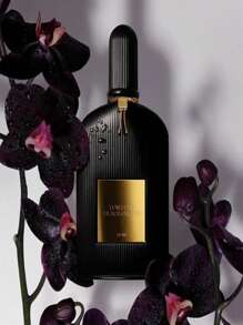 Y2K. TOM FORD BLACK ORCHID 1.0OZ EDP WOMEN. FRAGRANCE FOR THE SUMMER.