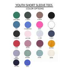 Professional Patience Tester | Youth Short Sleeve Crew Neck