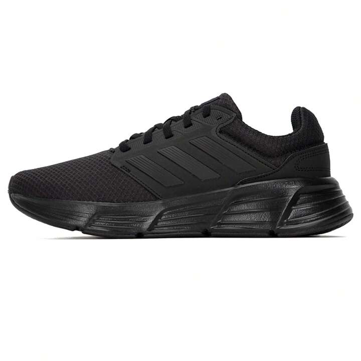 Adidas Men's Galaxy 6 Series Running Shoes, Random Delivery