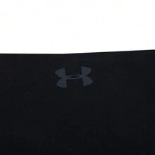 Under Armour Women's Underwear Running Sports Seamless Underwear Quick-Drying Marathon Briefs 3 Pack 1325616-001