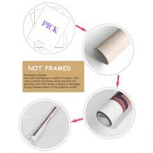 这款三件套定制照片墙套装包含您选择的任意三张照片，打造自由多样的收藏。可选款式包括复古可打印墙饰、定制帆布墙饰和定制海报。另有可选相框，展现轻松的夏日生活方式，或定制墙饰营造时尚的秋日氛围，亦或是节日日历。家居装饰，客厅适用。 - 3-piece - 查看 10