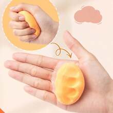 Random Lightweight Air-Drying Clay Toy Dough, Magic Modeling Clay Set - Best Gift For Boys And Girls, Sculpture Arts & Crafts - Multicolor - View 9