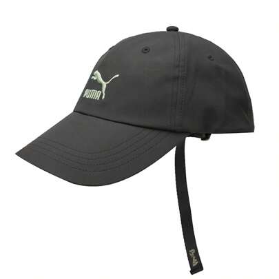 Puma Unisex Casual Hat, Outdoor Sports Sun Protection Baseball Cap