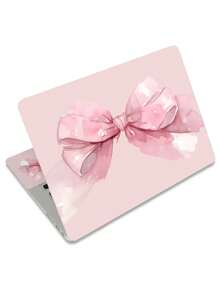 1pc 15-Inch Laptop Printed Skin Sticker, Anti-Scratch Protective Decal Cover