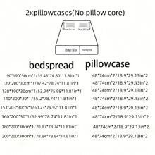 3pcs Polyester Flannel Printed Fitted Sheet Set (1pc Fitted Sheet + 2pcs Pillow Cases)