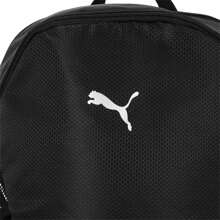 PUMA Plus PRO 双肩包，男女通用运动休闲背包，适合户外旅行，简约设计，学生书包（尺寸约：36*8.5*15厘米）090350-01