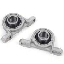 HOHOBLA LOYALHEARTDY-BTG Rear Axle Assembly Go Kart Rear Wheel Axle Shaft Assembly Complete Wheel Hub Kit For DIY Go Kart ATV Quad Buggy Mini Bike (29'' Axle Overall Length)[Best Gift For Family&Friends] - 金色 - 查看 5