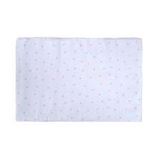 Kit com 3 mantas de flanela para bebês, 1,00 m x 80 cm, 100% algodão Bublim