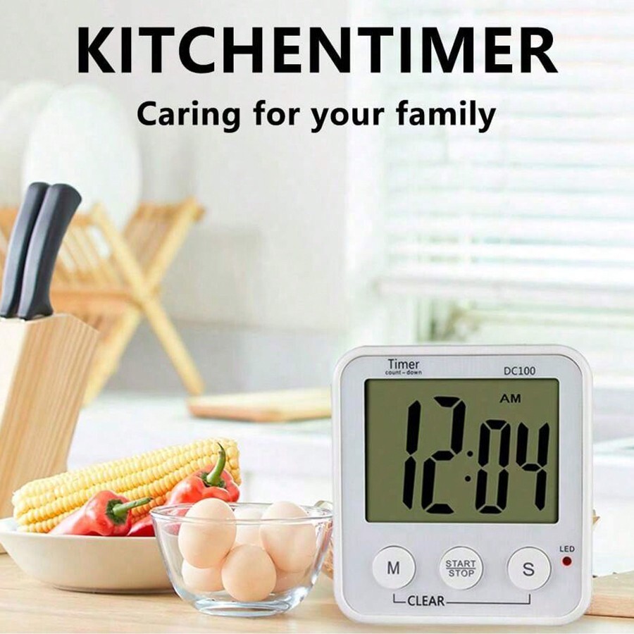 Temperature Monitoring Bedroom Everyday Alarm Comfort Level Indoor