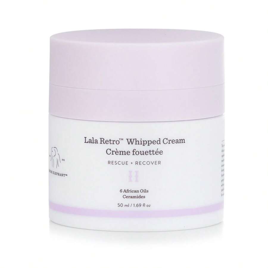 Drunk Elephant Lala Retro Whipped Cream - 50ml/1.69oz - Multicolor - View 1