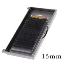 Mix 8-20mm Classic Individual Eyelashes Extension 16 Rows ,Lightweight Black Soft Natural Cashmere Individual Volume Eyelasheslash Clusters,Eyelash Clusters,Individual Eyelashes,Lashes,Fake Lashes - D - View 72