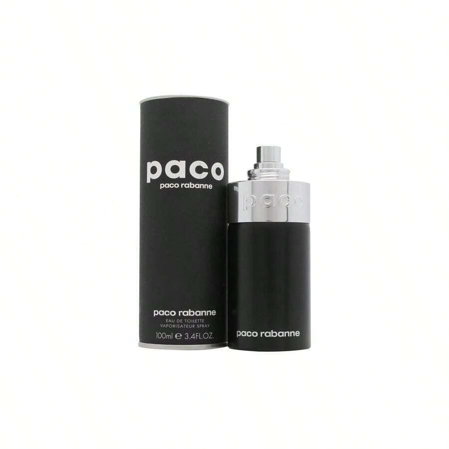 Paco Rabanne Paco Eau De Toilette - Fresh - View 1
