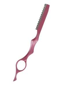1 Peça Removedor de Cabelo de Lâmina para Peruca
