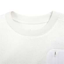 Under Armour Sudadera de cuello redondo UA Mission Boucle para mujer, ropa deportiva casual para fitness y running, 1367056-112