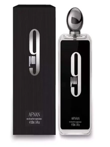 AFNAN 9PM EDP 100 ML PARA HOMBRE - Fresco - Ver 2
