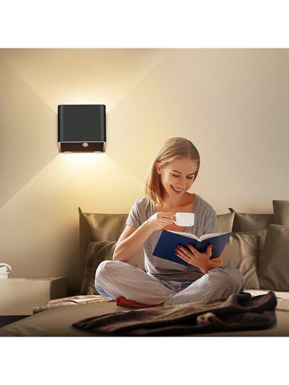 LED Indoor Wand Sconces view 9