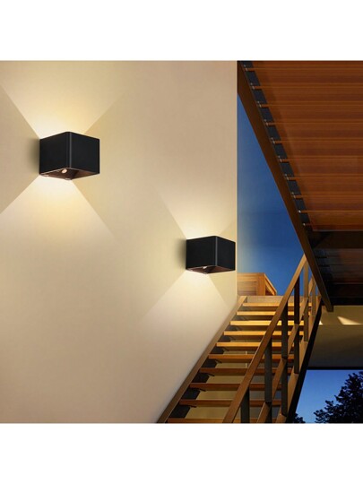 LED Indoor Wand Sconces view 10