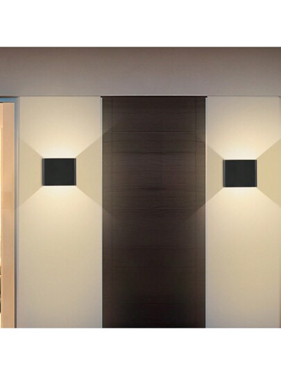 LED Indoor Wand Sconces view 11