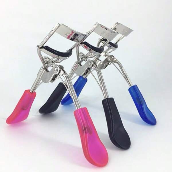 Modelador de cílios profissional colorido