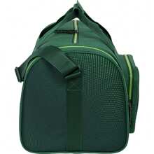 Safta Real Betis Balompie Water Resistant Sports Bag - Waterproof Sports Bag With Large Capacity And Ideal Compartment For Your Objects